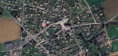 Programme terrain + maison à Bréauté en Seine-Maritime (76) de 85 m² à vendre au prix de 241999€ - 3