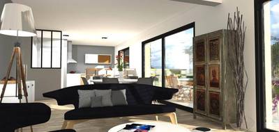 Programme terrain + maison à Massy en Essonne (91) de 141 m² à vendre au prix de 680000€ - 3