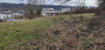 Programme terrain + maison à Pont-Audemer en Eure (27) de 81 m² à vendre au prix de 205250€ - 4