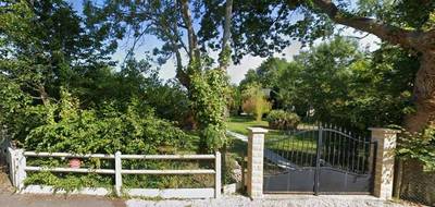Terrain seul à Auberville en Calvados (14) de 1400 m² à vendre au prix de 320000€ - 4