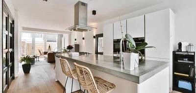 Programme terrain + maison à Amboise en Indre-et-Loire (37) de 145 m² à vendre au prix de 402000€ - 4