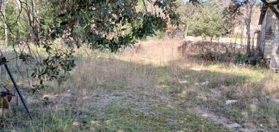 Programme terrain + maison à Claret en Hérault (34) de 85 m² à vendre au prix de 306000€ - 4