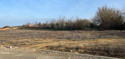 Programme terrain + maison à Prunet en Haute-Garonne (31) de 99 m² à vendre au prix de 238805€ - 4