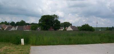 Programme terrain + maison à Savignies en Oise (60) de 89 m² à vendre au prix de 216000€ - 3