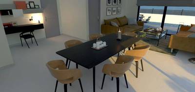 Programme terrain + maison à Pia en Pyrénées-Orientales (66) de 150 m² à vendre au prix de 459000€ - 3