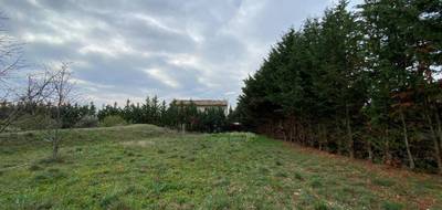 Programme terrain + maison à Cucuron en Vaucluse (84) de 90 m² à vendre au prix de 427315€ - 4