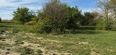 Terrain seul à Castelnaudary en Aude (11) de 919 m² à vendre au prix de 78000€ - 2
