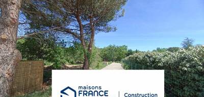 Terrain seul à Montaigut-sur-Save en Haute-Garonne (31) de 1200 m² à vendre au prix de 199000€ - 2