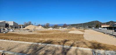 Terrain seul à Peyrolles-en-Provence en Bouches-du-Rhône (13) de 364 m² à vendre au prix de 174000€ - 2