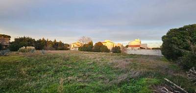Terrain seul à Istres en Bouches-du-Rhône (13) de 479 m² à vendre au prix de 215000€ - 3