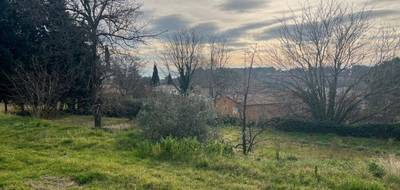 Programme terrain + maison à Cheval-Blanc en Vaucluse (84) de 73 m² à vendre au prix de 368500€ - 4
