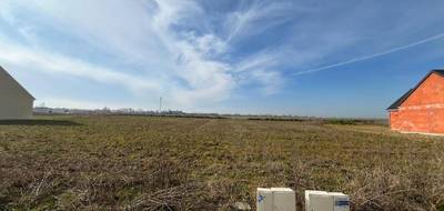 Programme terrain + maison à Maintenon en Eure-et-Loir (28) de 150 m² à vendre au prix de 373000€ - 4