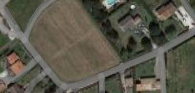 Terrain seul à Larra en Haute-Garonne (31) de 766 m² à vendre au prix de 102000€ - 2