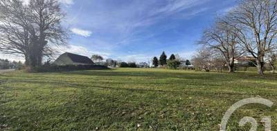 Terrain seul à Lannemezan en Hautes-Pyrénées (65) de 4780 m² à vendre au prix de 50000€ - 2