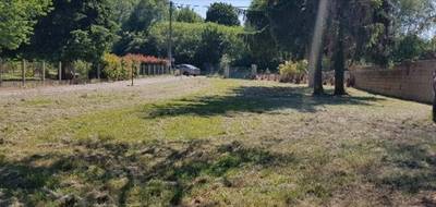 Programme terrain + maison à Dordives en Loiret (45) de 122 m² à vendre au prix de 322500€ - 4