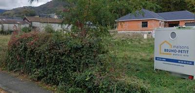 Programme terrain + maison à Bagnères-de-Bigorre en Hautes-Pyrénées (65) de 100 m² à vendre au prix de 218000€ - 4