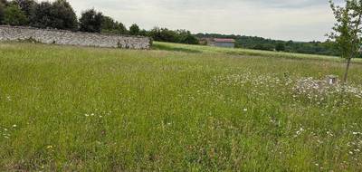 Terrain seul à Cognac en Charente (16) de 606 m² à vendre au prix de 16255€ - 2