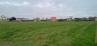 Terrain seul à Guémar en Haut-Rhin (68) de 506 m² à vendre au prix de 126500€ - 3