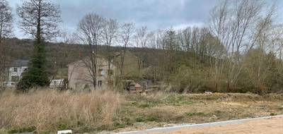 Programme terrain + maison à Boust en Moselle (57) de 97 m² à vendre au prix de 384400€ - 3