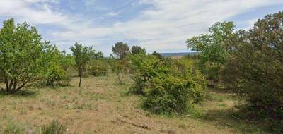 Terrain seul à Cabrières-d'Avignon en Vaucluse (84) de 304 m² à vendre au prix de 123900€ - 2