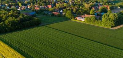Terrain seul à Ballon en Charente-Maritime (17) de 525 m² à vendre au prix de 78750€ - 1