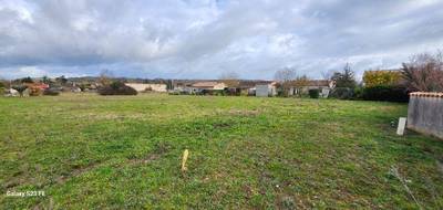Programme terrain + maison à Marssac-sur-Tarn en Tarn (81) de 110 m² à vendre au prix de 279326€ - 4