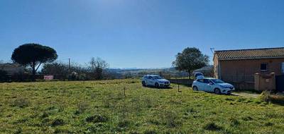 Programme terrain + maison à Saverdun en Ariège (09) de 115 m² à vendre au prix de 274166€ - 4