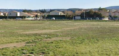 Terrain seul à Peyrolles-en-Provence en Bouches-du-Rhône (13) de 350 m² à vendre au prix de 174000€ - 1