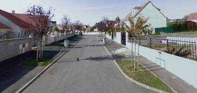 Programme terrain + maison à Boussy-Saint-Antoine en Essonne (91) de 103 m² à vendre au prix de 324000€ - 4