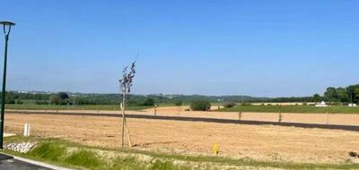 Programme terrain + maison à Saint-Eustache-la-Forêt en Seine-Maritime (76) de 82 m² à vendre au prix de 212000€ - 3