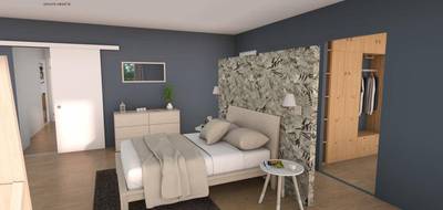 Programme terrain + maison à Portes en Eure (27) de 229 m² à vendre au prix de 447376€ - 3