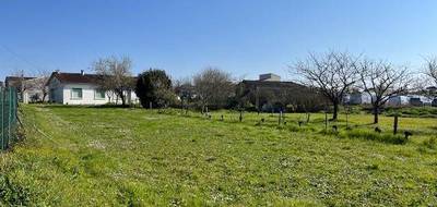 Programme terrain + maison à Châteaubernard en Charente (16) de 149 m² à vendre au prix de 326098€ - 3