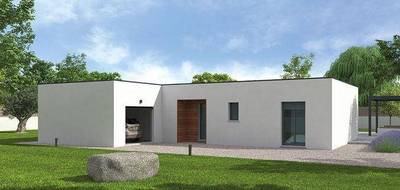 Programme terrain + maison à Muret en Haute-Garonne (31) de 88 m² à vendre au prix de 338012€ - 3