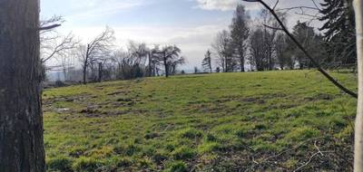 Terrain seul à Grangues en Calvados (14) de 743 m² à vendre au prix de 150400€ - 1