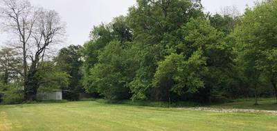 Terrain seul à Saint-Estèphe en Gironde (33) de 3117 m² à vendre au prix de 98800€ - 3