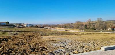 Terrain seul à Salles-sur-l'Hers en Aude (11) de 639 m² à vendre au prix de 66000€ - 1