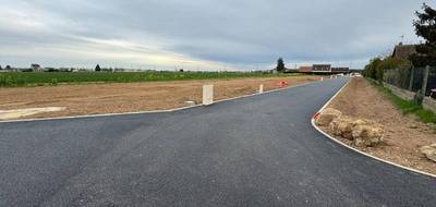 Programme terrain + maison à Dreux en Eure-et-Loir (28) de 141 m² à vendre au prix de 349900€ - 4