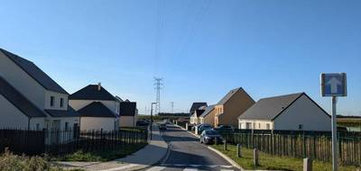 Programme terrain + maison à Étampes en Essonne (91) de 91 m² à vendre au prix de 220000€ - 3