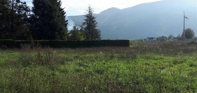 Terrain seul à Jaillans en Drôme (26) de 635 m² à vendre au prix de 89000€ - 1