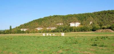 Programme terrain + maison à La Vacherie en Eure (27) de 133 m² à vendre au prix de 347500€ - 2