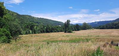 Terrain seul à Saint-Simon en Cantal (15) de 789 m² à vendre au prix de 48000€ - 4