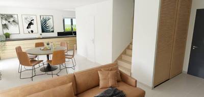 Programme terrain + maison à Le Cannet-des-Maures en Var (83) de 82 m² à vendre au prix de 333800€ - 3