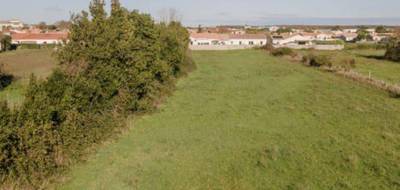 Programme terrain + maison à Apremont en Vendée (85) de 91 m² à vendre au prix de 189659€ - 3