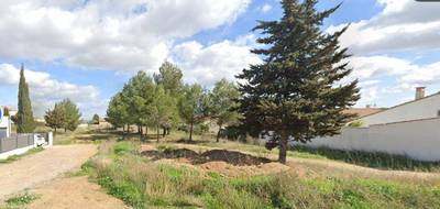 Programme terrain + maison à Lézignan-Corbières en Aude (11) de 105 m² à vendre au prix de 339349€ - 4