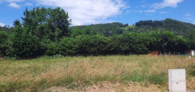 Terrain seul à Saint-Simon en Cantal (15) de 789 m² à vendre au prix de 48000€ - 4