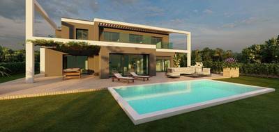 Programme terrain + maison à Saint-Quay-Portrieux en Côtes-d'Armor (22) de 175 m² à vendre au prix de 500000€ - 3