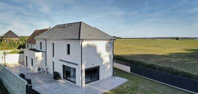 Terrain seul à Conflans-Sainte-Honorine en Yvelines (78) de 889 m² à vendre au prix de 245000€ - 3