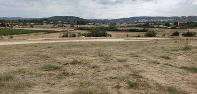 Terrain seul à Carcassonne en Aude (11) de 600 m² à vendre au prix de 61900€ - 2
