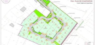 Terrain seul à Taugon en Charente-Maritime (17) de 325 m² à vendre au prix de 37375€ - 1