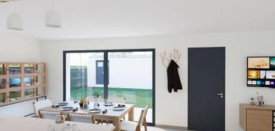 Programme terrain + maison à Eyragues en Bouches-du-Rhône (13) de 111 m² à vendre au prix de 399990€ - 4
